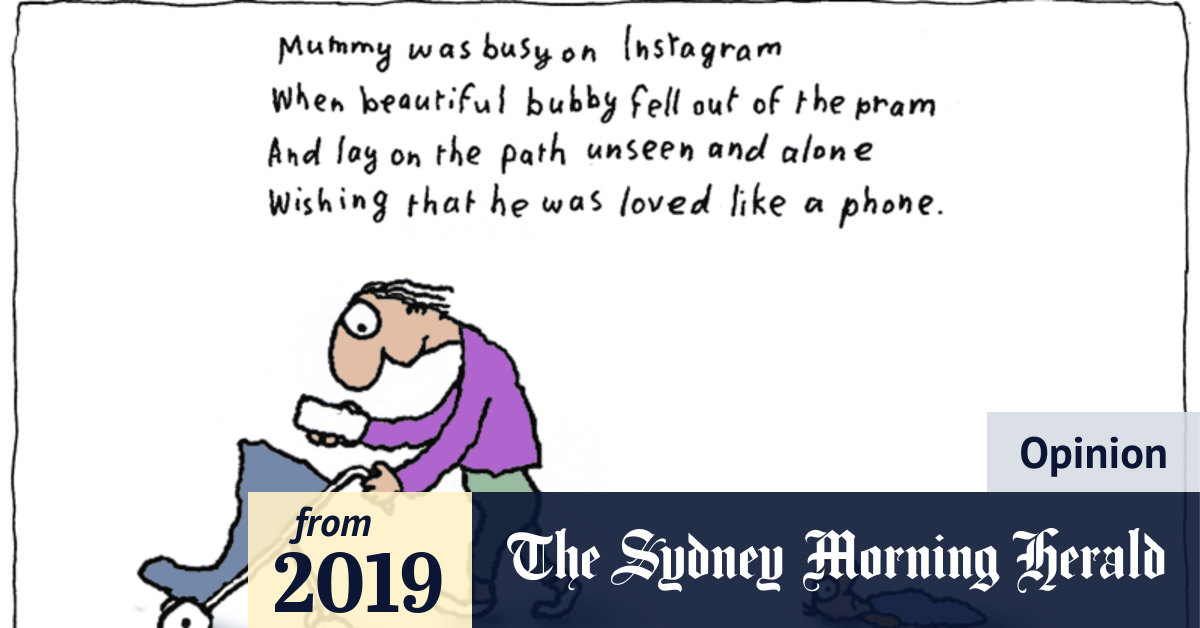 How to push a pram, listen to a podcast and resist mum shaming at the